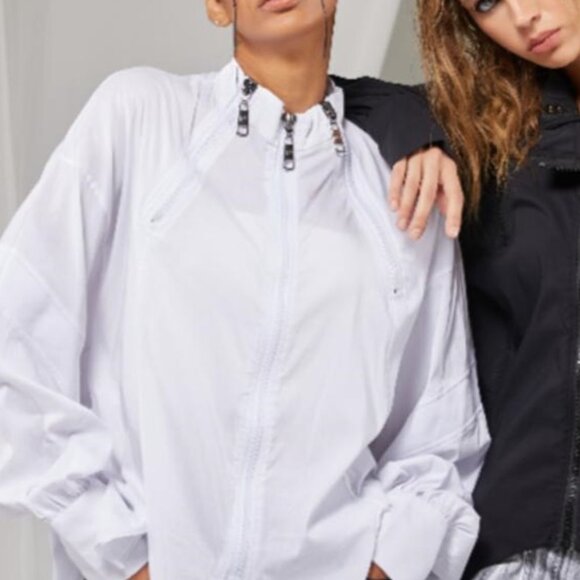H4 brand new white elegant shirt. - Picture 1 of 4